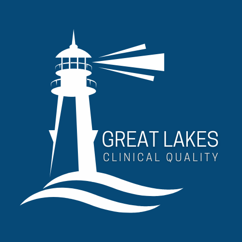 Great Lakes Clinical Quality Logo